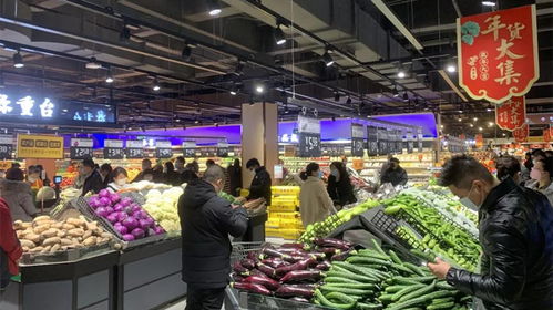 農(nóng)產(chǎn)品流通基本恢復(fù)，價格穩(wěn)中有跌，初級農(nóng)產(chǎn)品收購有序推進