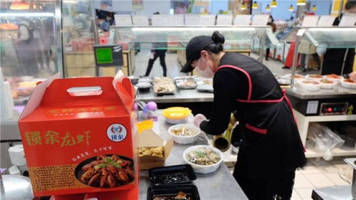 蘇果第三屆龍蝦節盛大啟幕，日銷2000斤引爆消費熱潮，助力省內農副產品銷售新突破